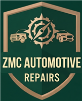 ZMC Automotive Repairs logo
